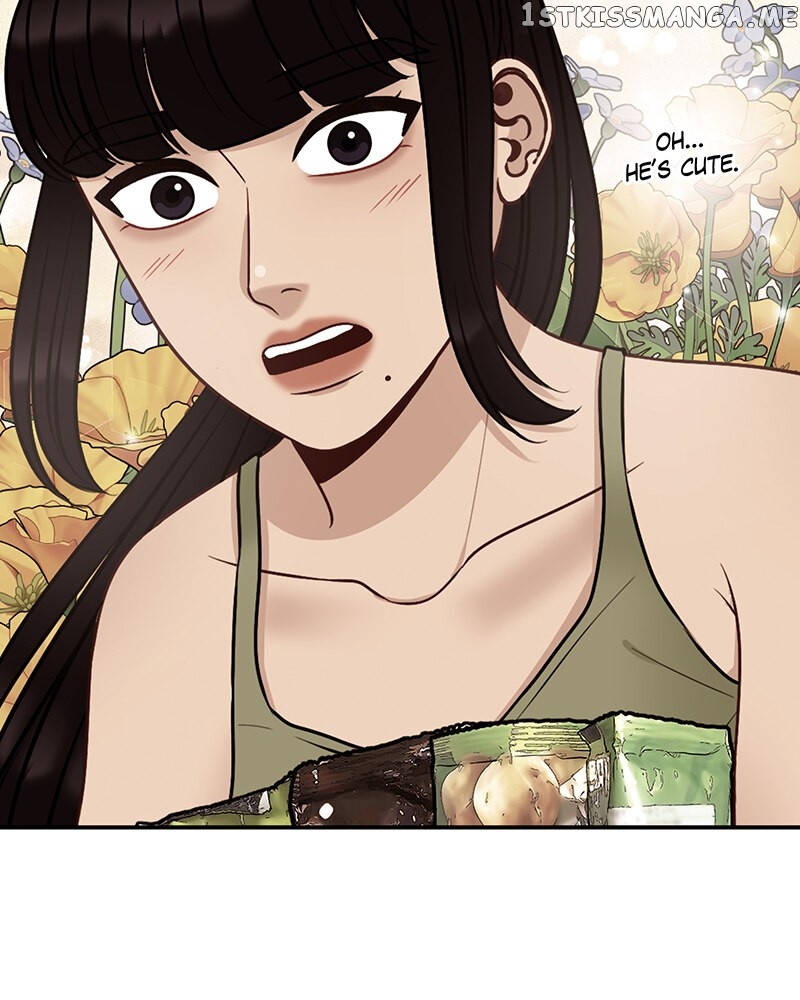 Match Made in Hell Chapter 68 - page 8