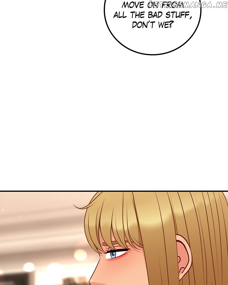 Match Made in Hell Chapter 68 - page 81