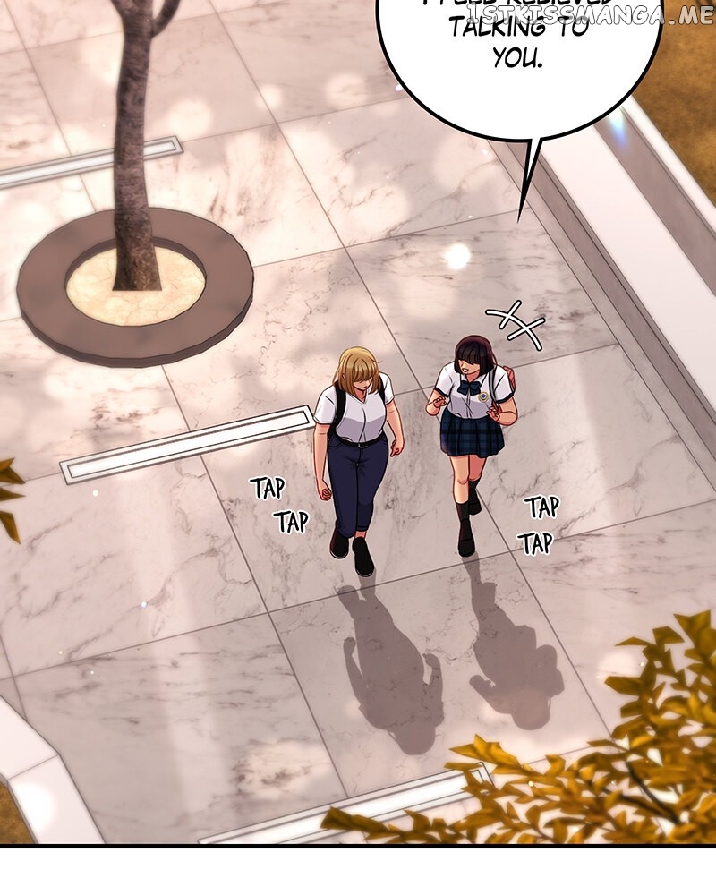 Match Made in Hell Chapter 68 - page 86