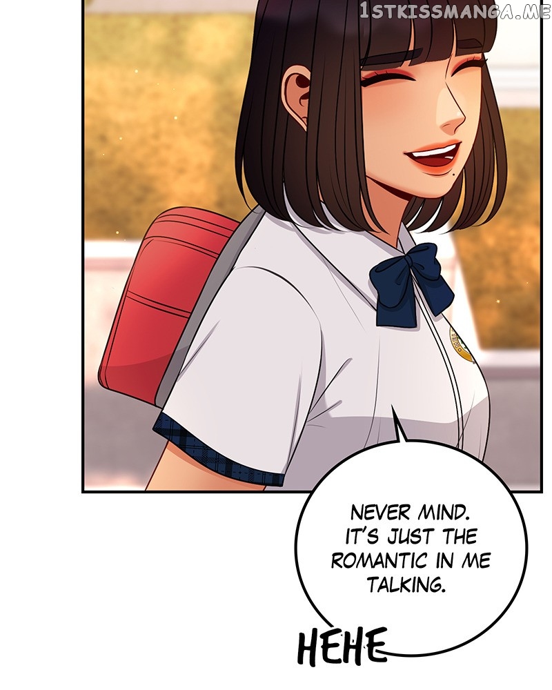 Match Made in Hell Chapter 68 - page 92