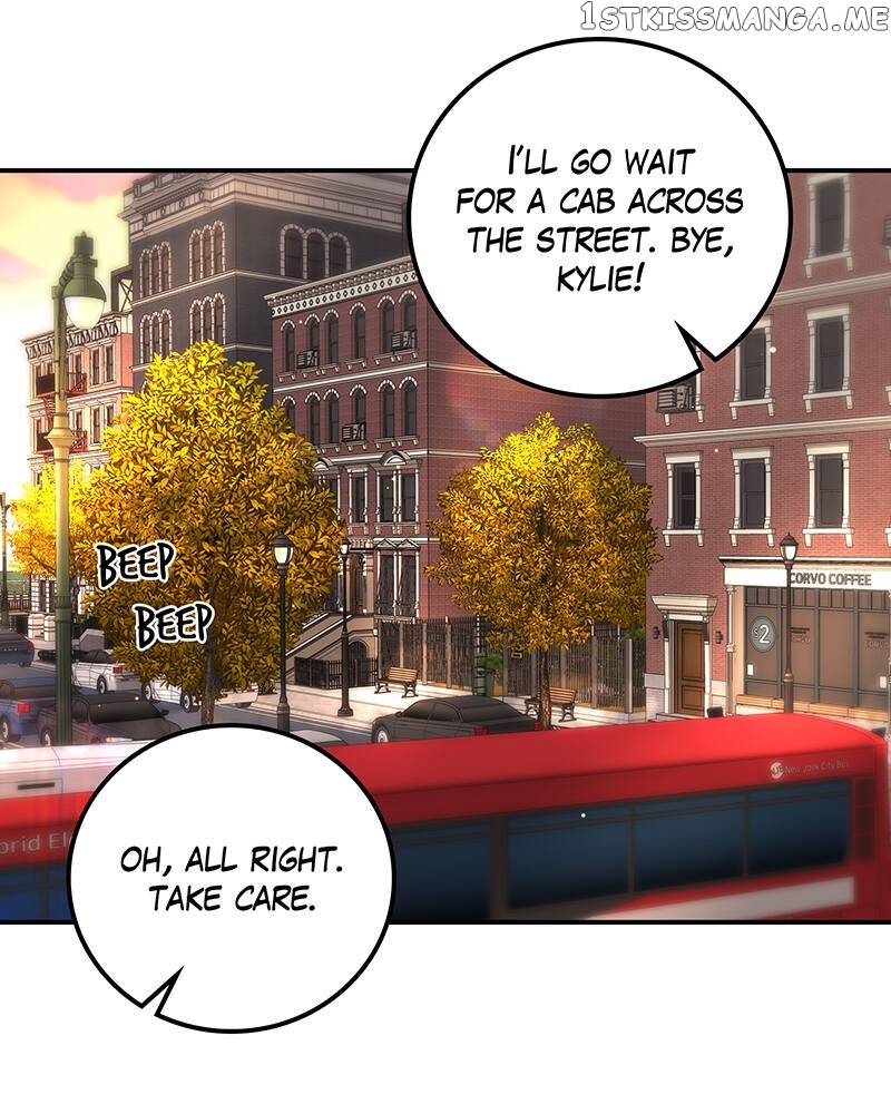 Match Made in Hell Chapter 68 - page 95