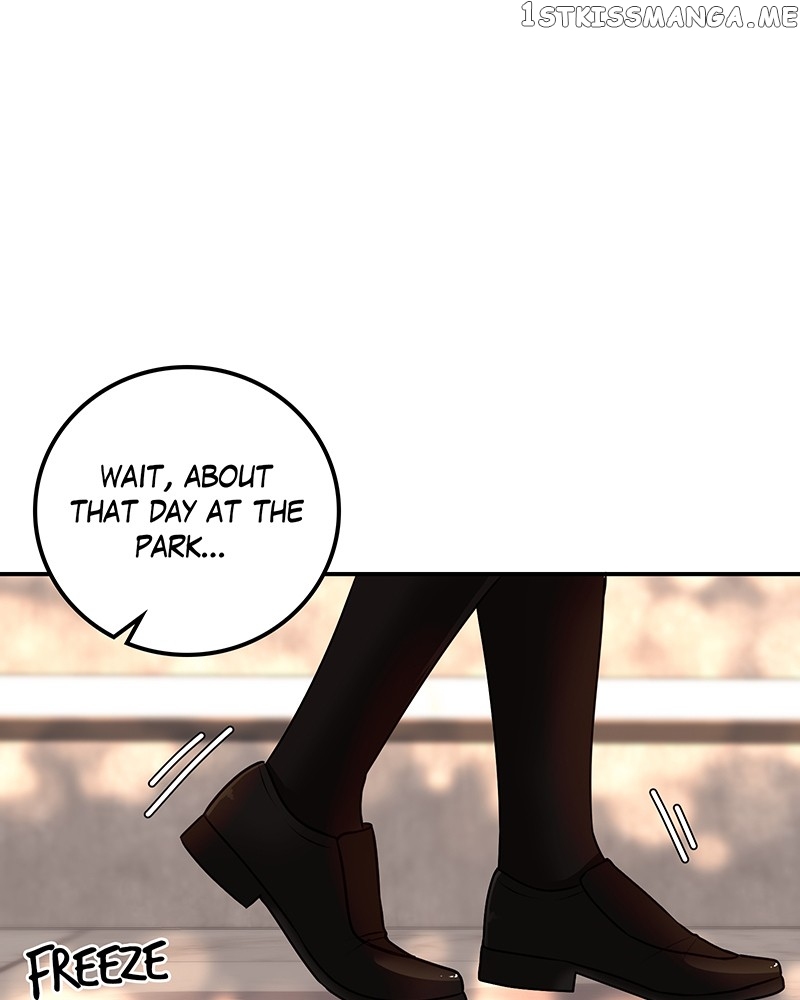 Match Made in Hell Chapter 68 - page 96