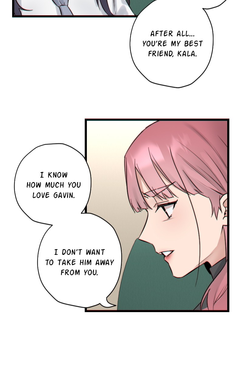 Seven Years Later Chapter 42 - page 12