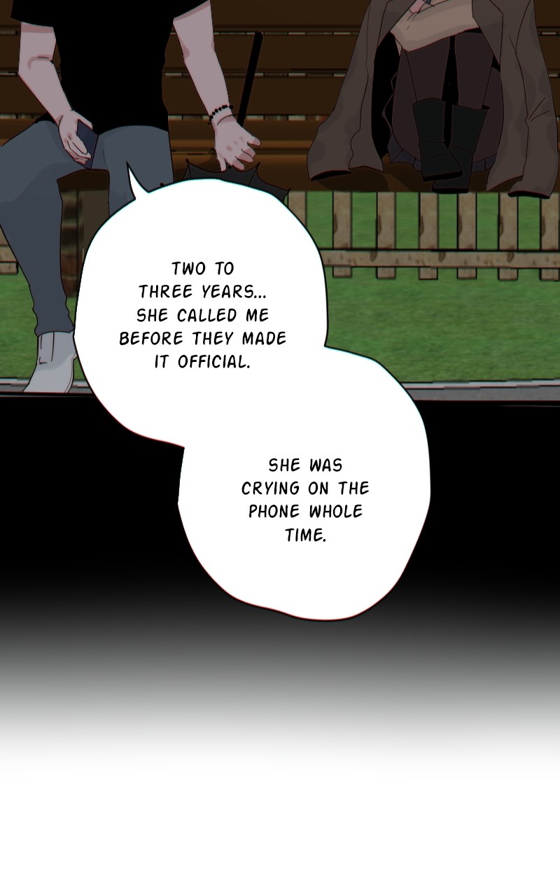 Seven Years Later Chapter 42 - page 14