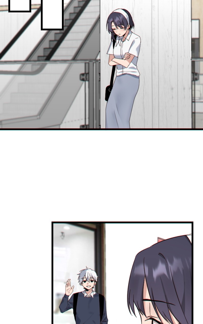 Seven Years Later Chapter 42 - page 17