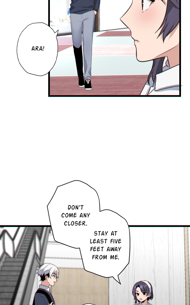 Seven Years Later Chapter 42 - page 18