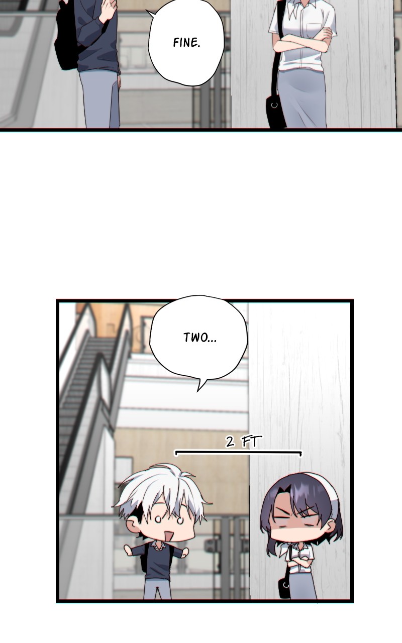 Seven Years Later Chapter 42 - page 19