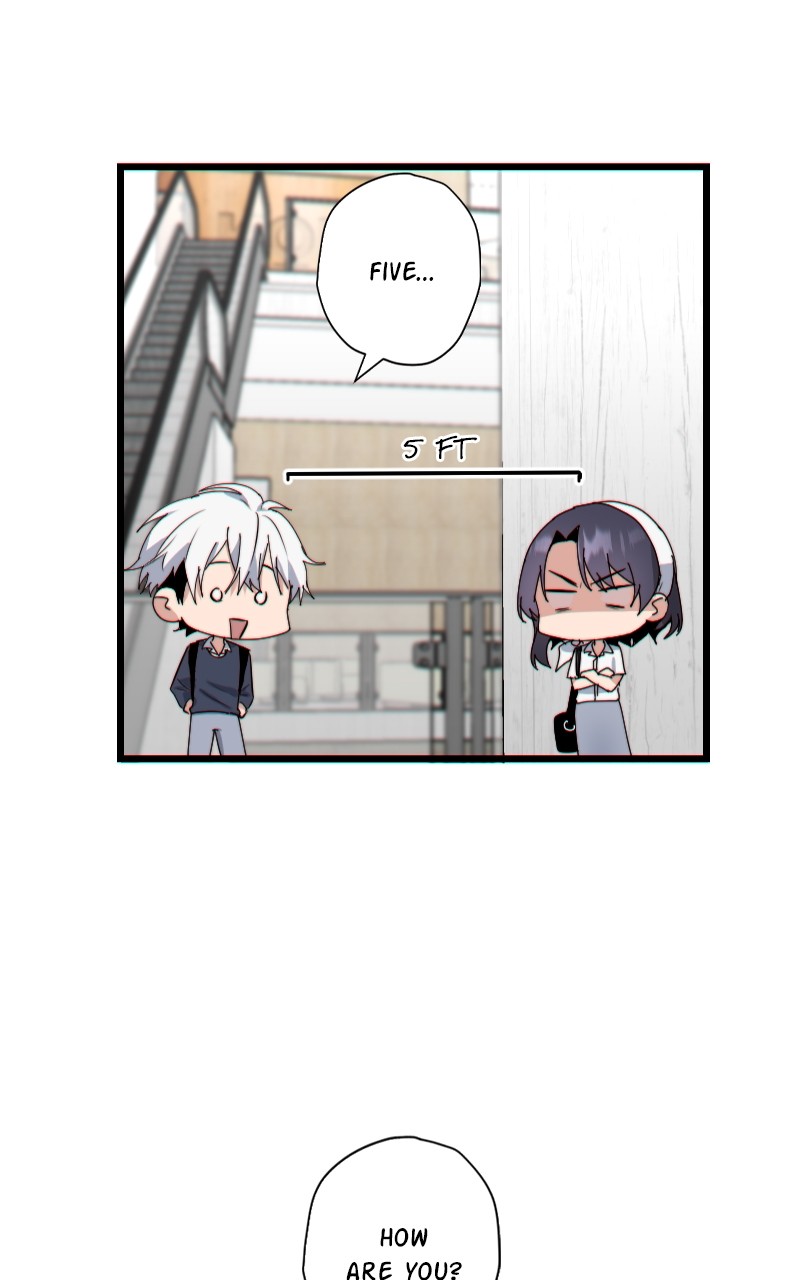 Seven Years Later Chapter 42 - page 20