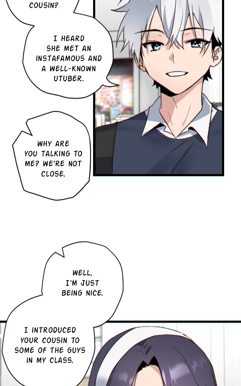 Seven Years Later Chapter 42 - page 22