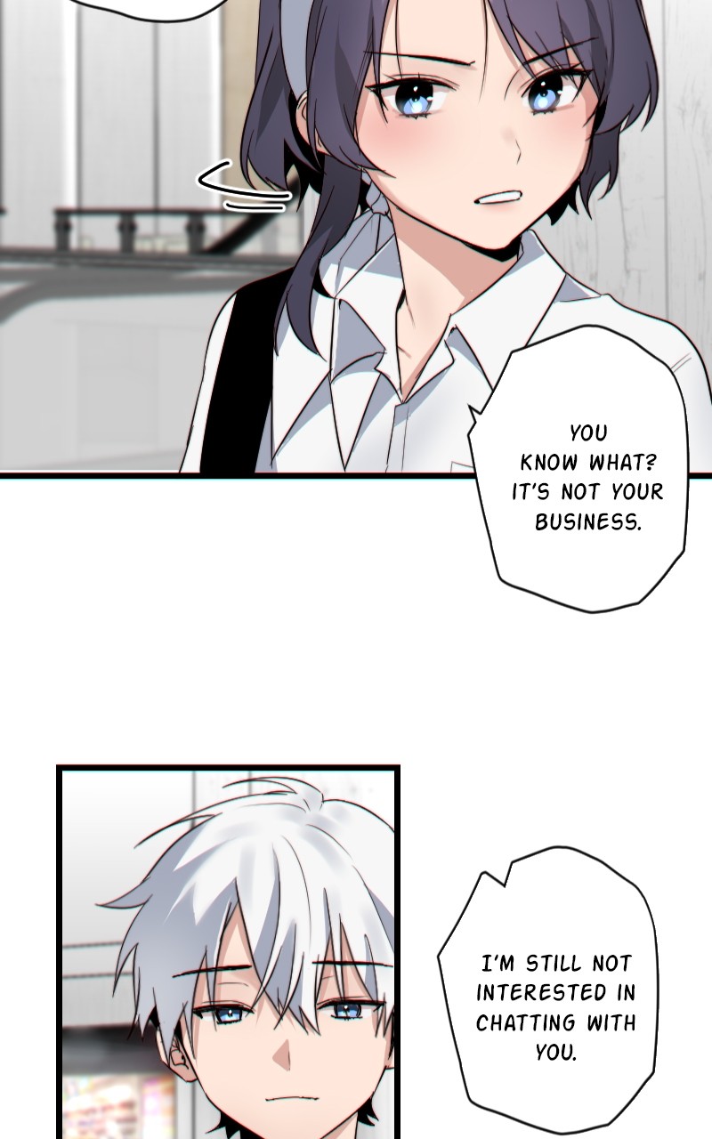 Seven Years Later Chapter 42 - page 23
