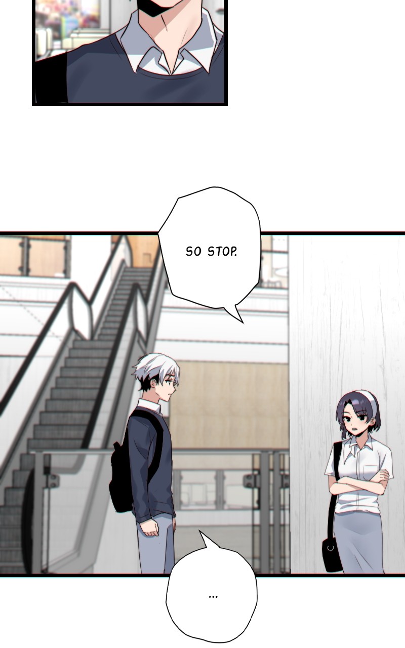 Seven Years Later Chapter 42 - page 24