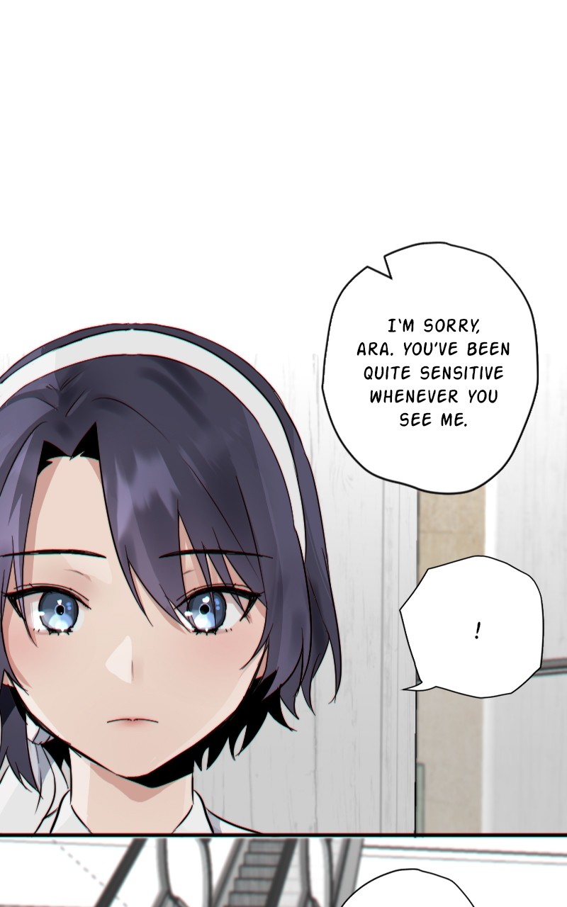 Seven Years Later Chapter 42 - page 25