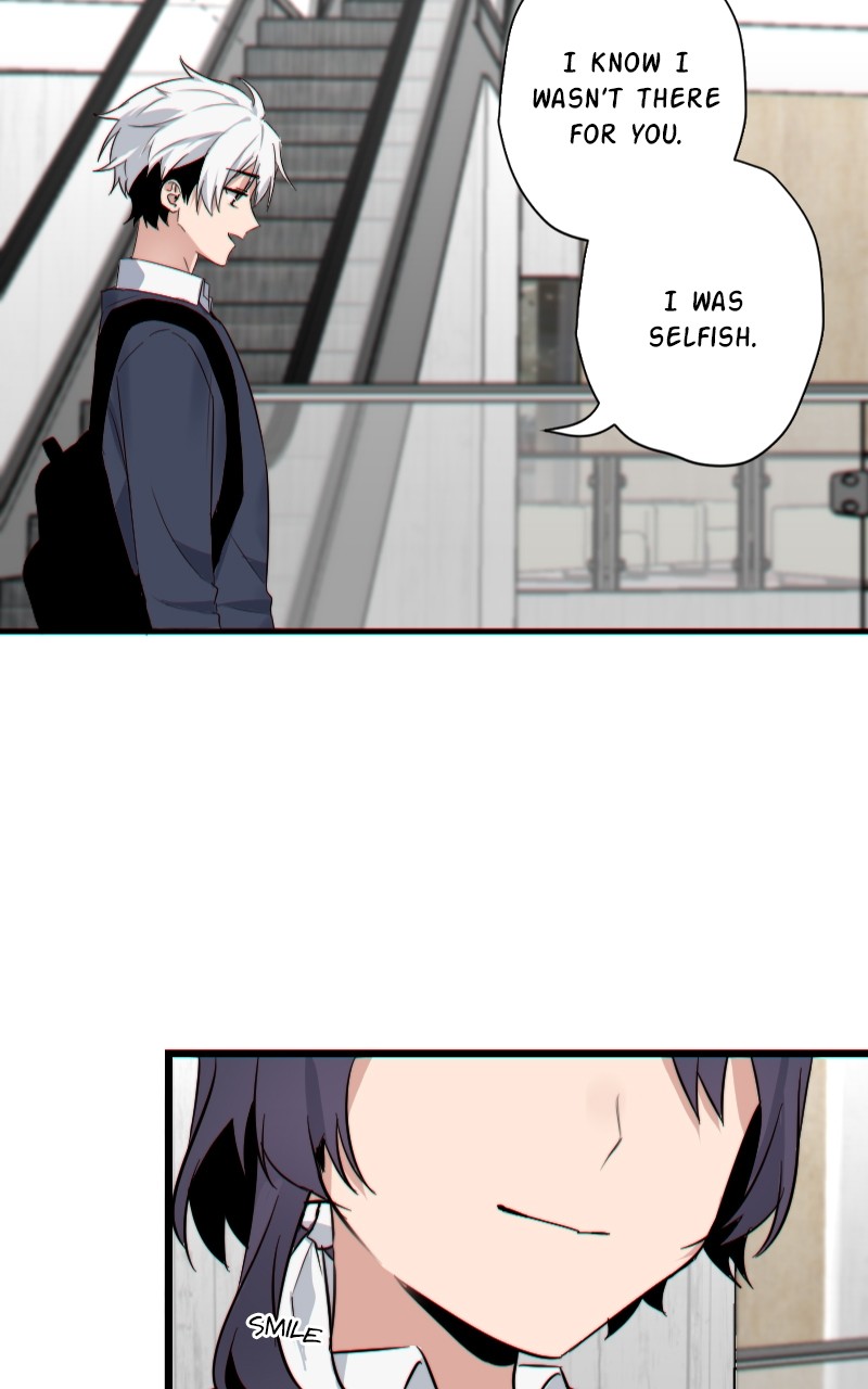 Seven Years Later Chapter 42 - page 26