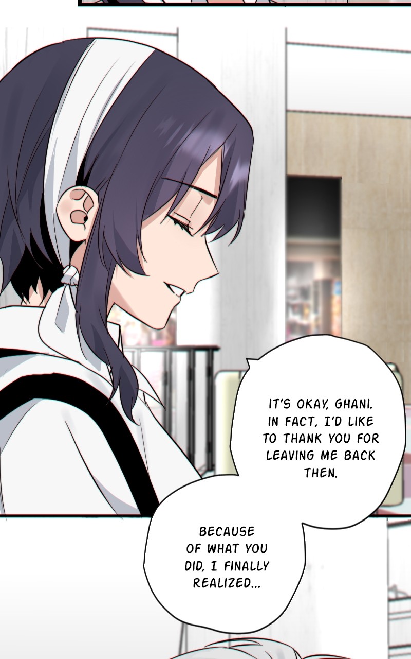 Seven Years Later Chapter 42 - page 27