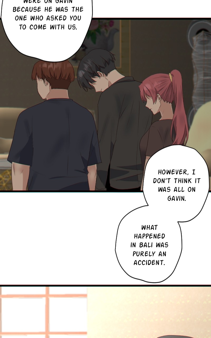 Seven Years Later Chapter 42 - page 31