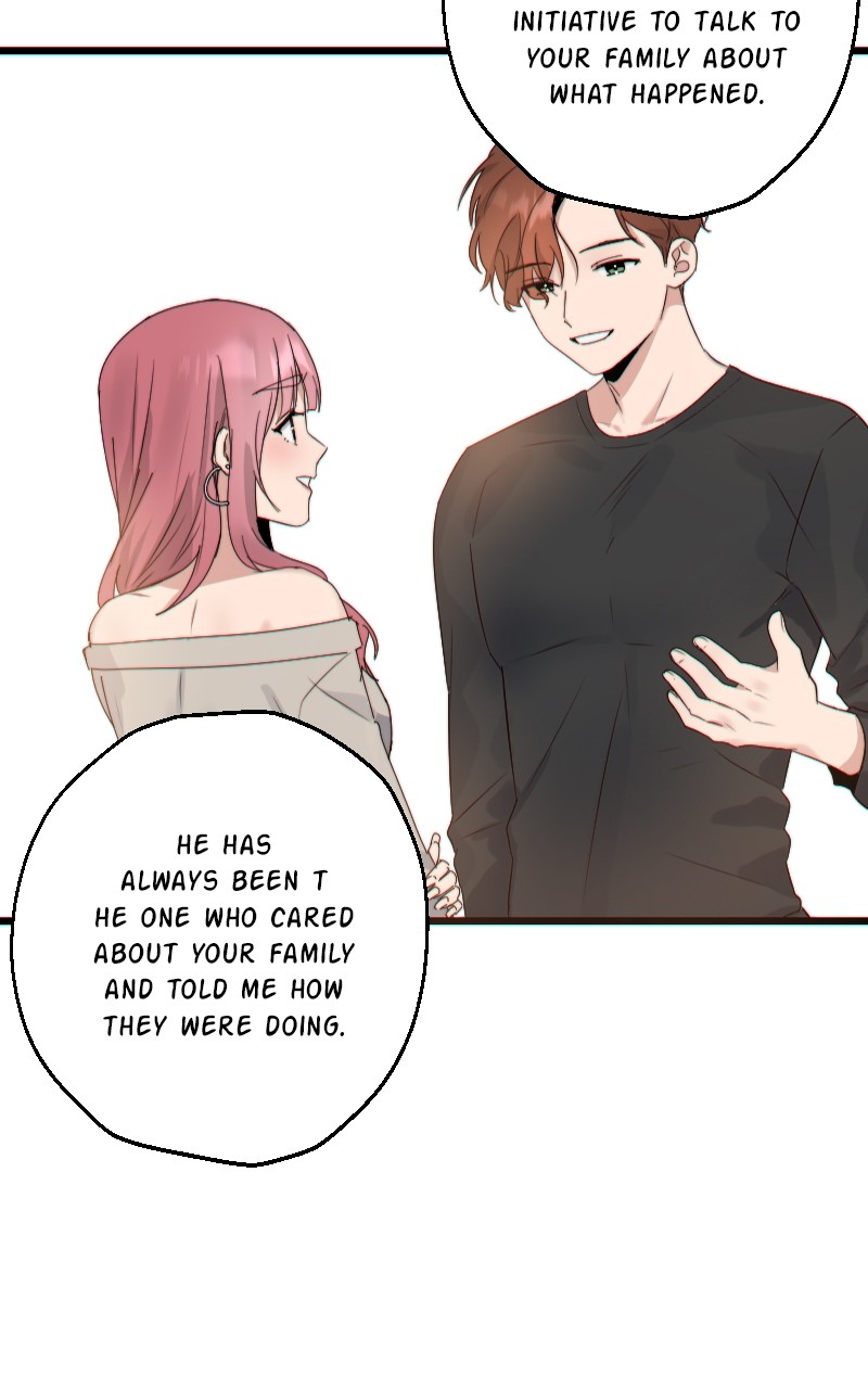 Seven Years Later Chapter 42 - page 34