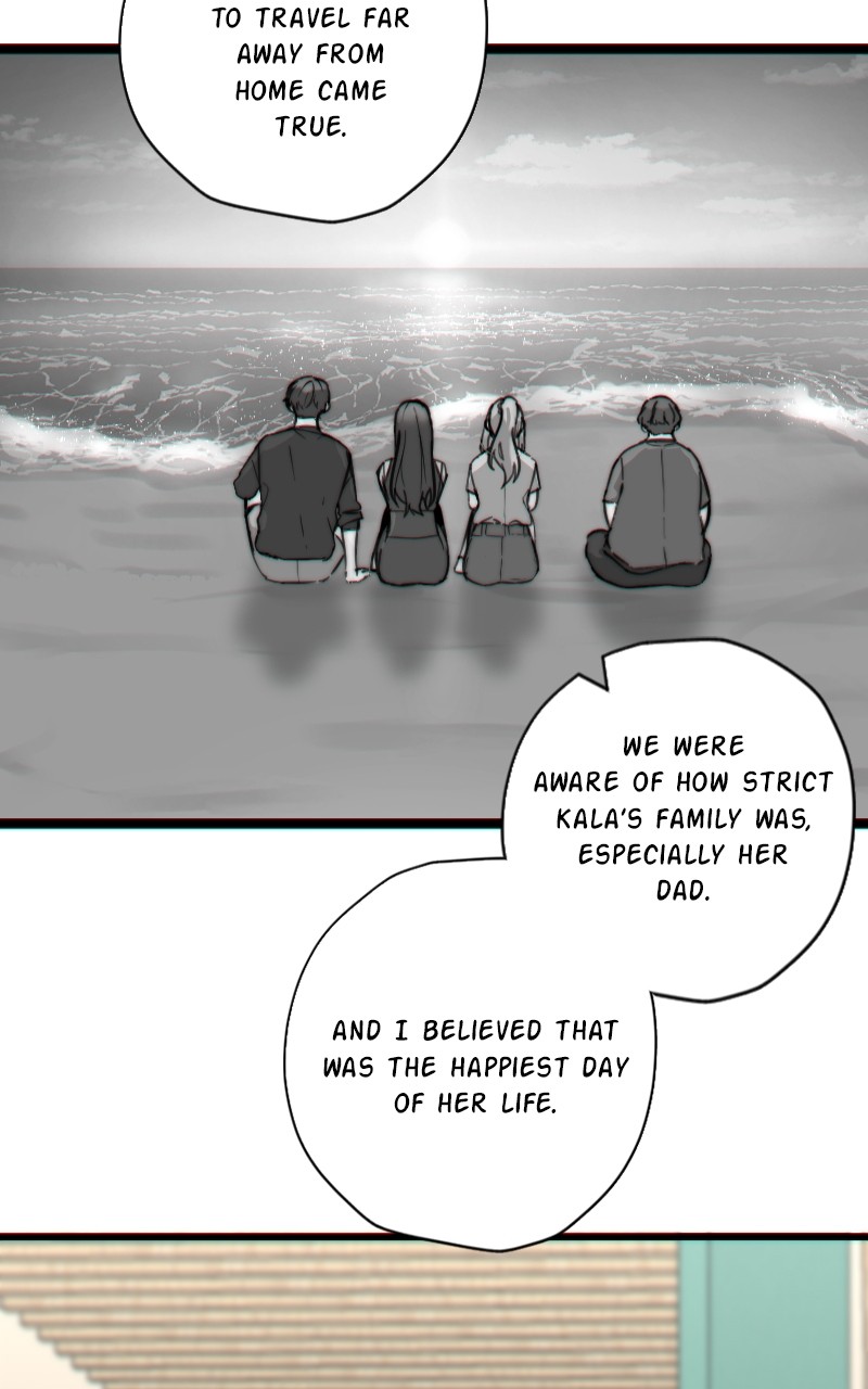 Seven Years Later Chapter 42 - page 36