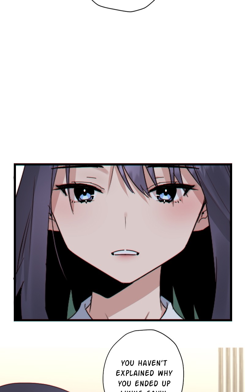 Seven Years Later Chapter 42 - page 38