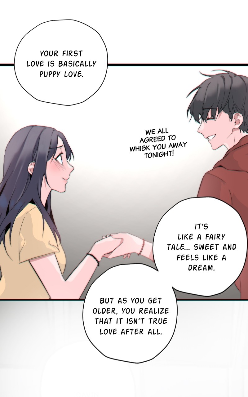 Seven Years Later Chapter 42 - page 40
