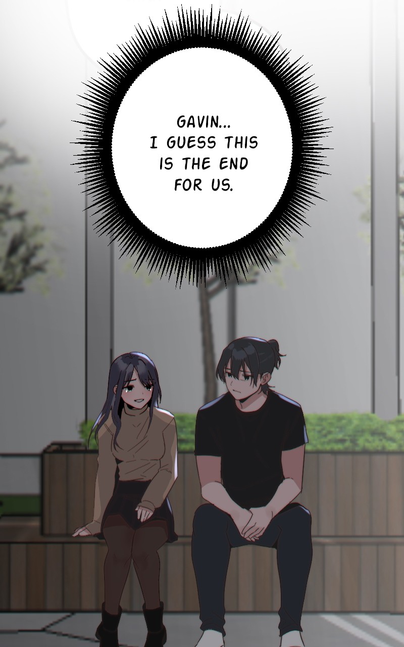 Seven Years Later Chapter 42 - page 41