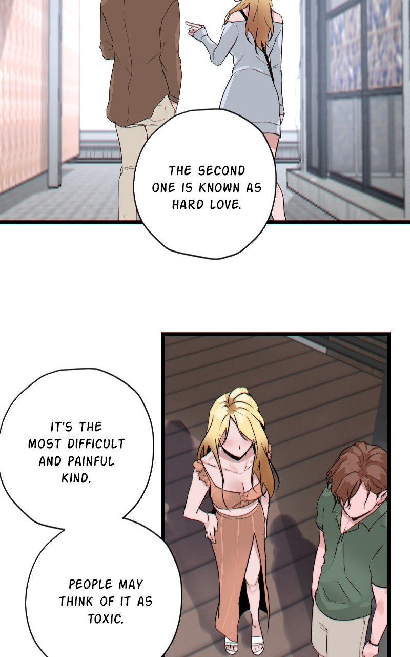 Seven Years Later Chapter 42 - page 43