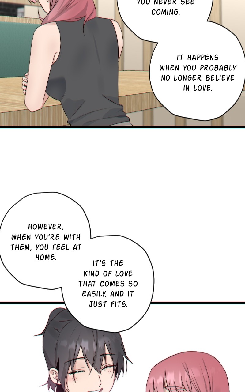 Seven Years Later Chapter 42 - page 47