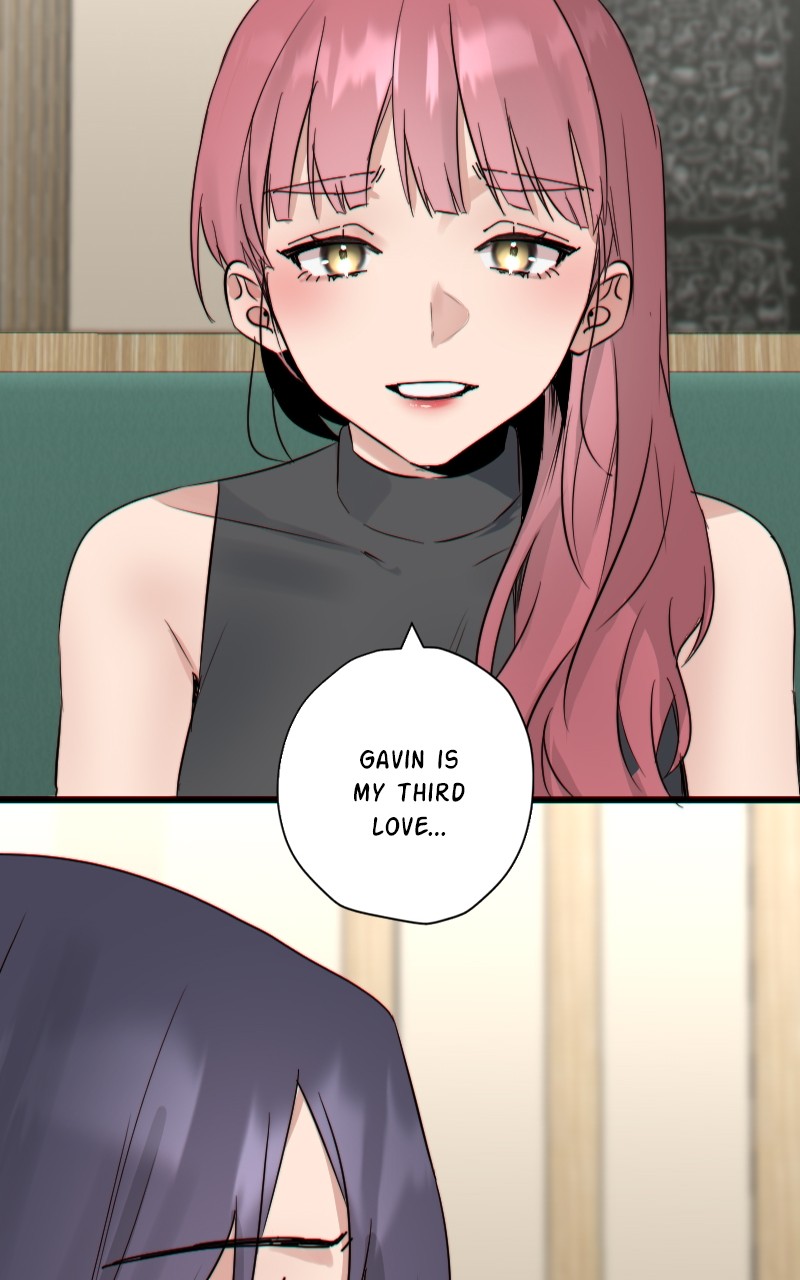 Seven Years Later Chapter 42 - page 49