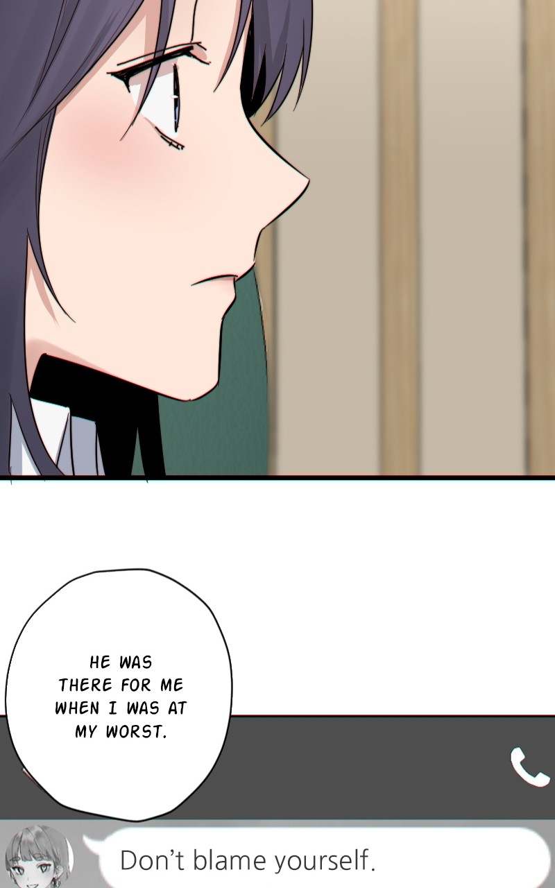 Seven Years Later Chapter 42 - page 50