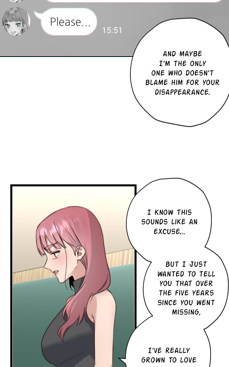 Seven Years Later Chapter 42 - page 51