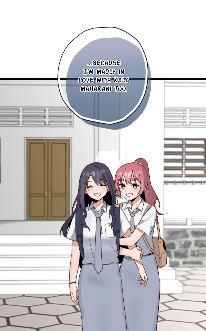 Seven Years Later Chapter 42 - page 53