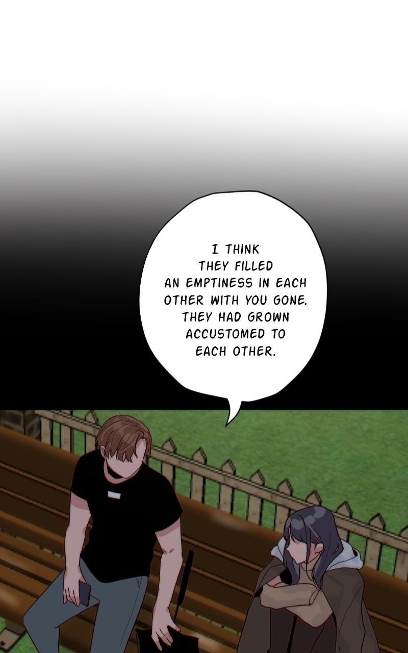 Seven Years Later Chapter 42 - page 56