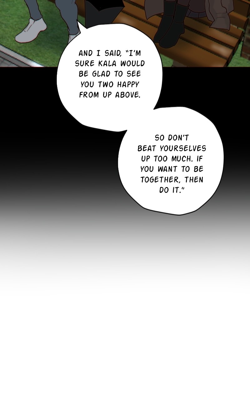 Seven Years Later Chapter 42 - page 57