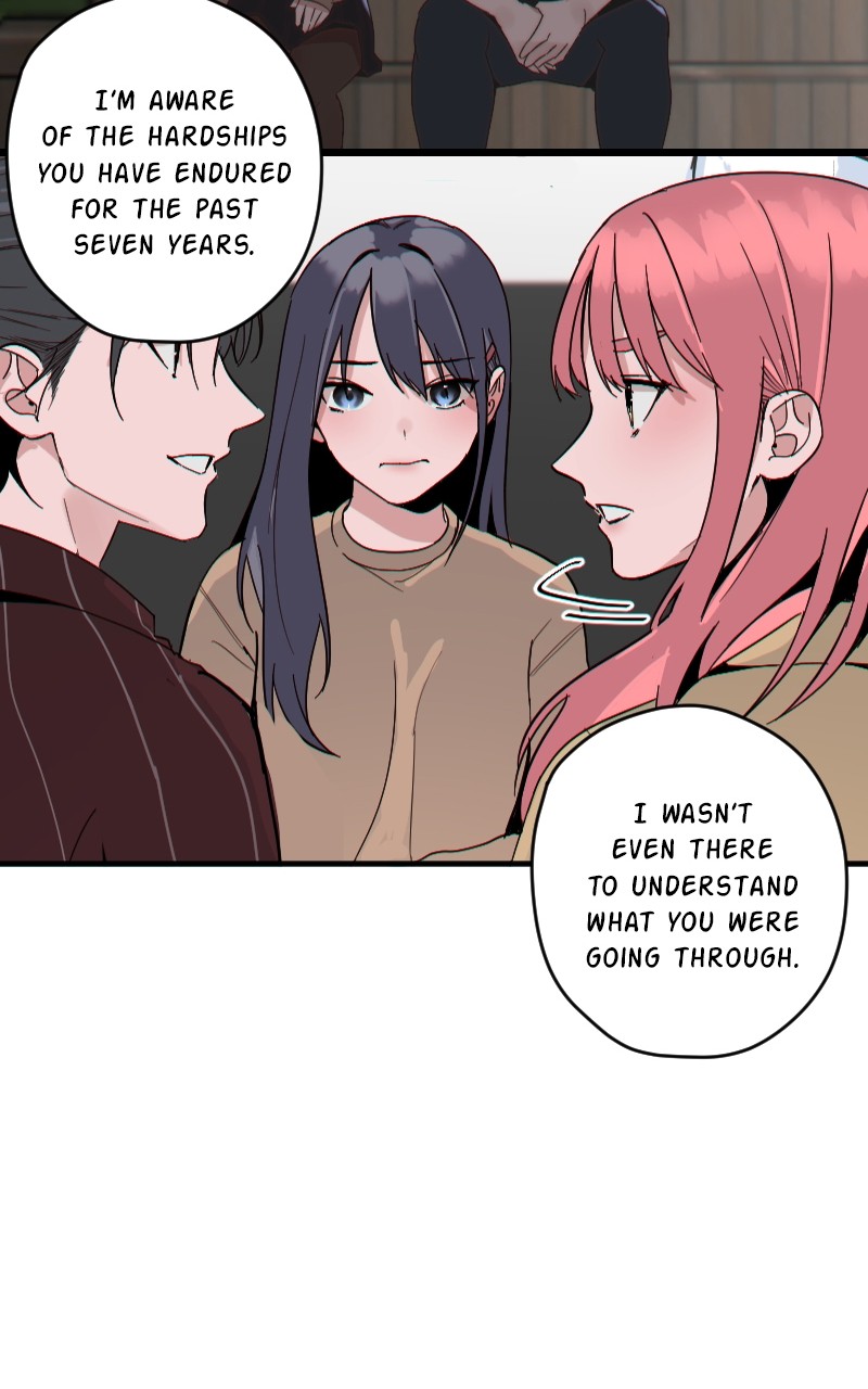 Seven Years Later Chapter 42 - page 59
