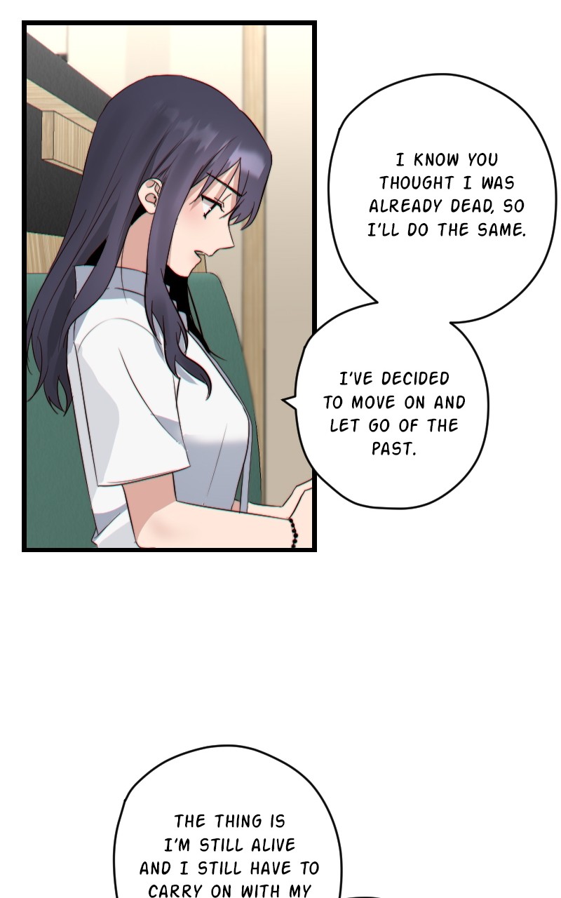 Seven Years Later Chapter 42 - page 60