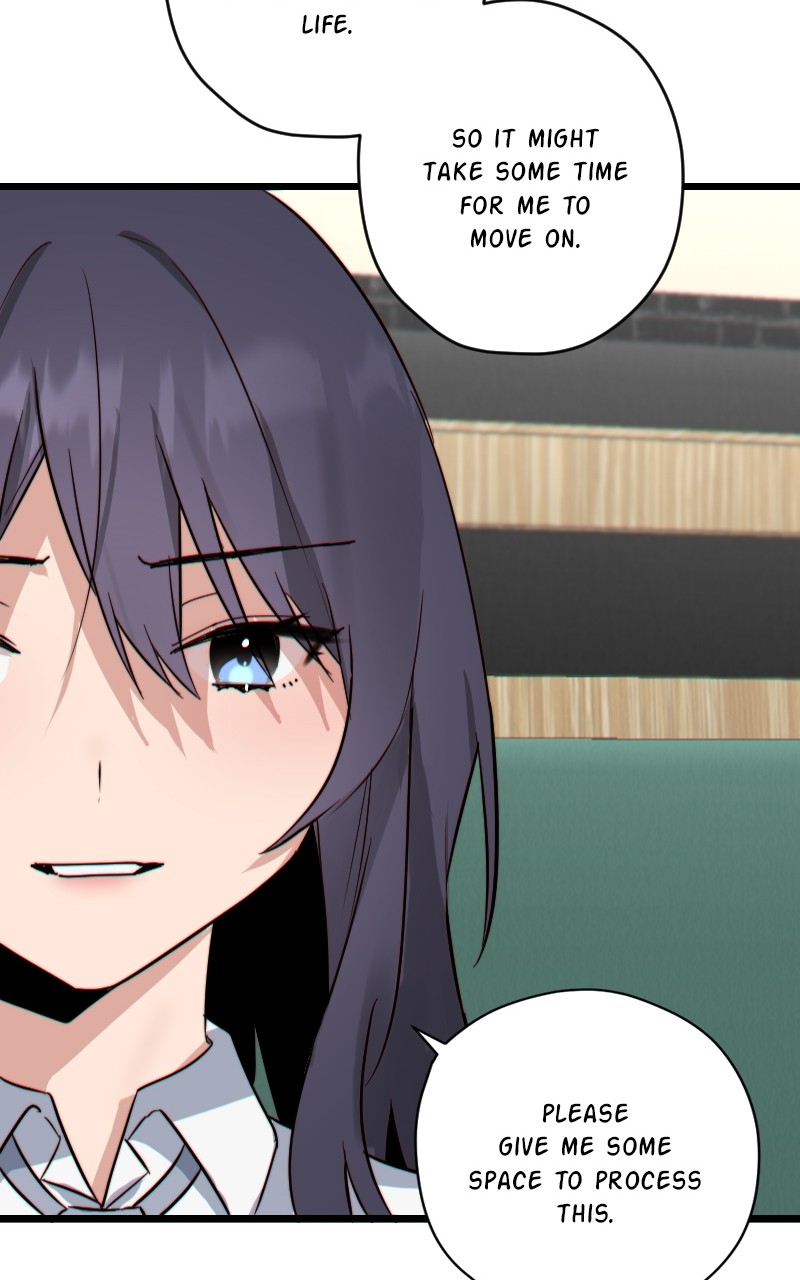 Seven Years Later Chapter 42 - page 61
