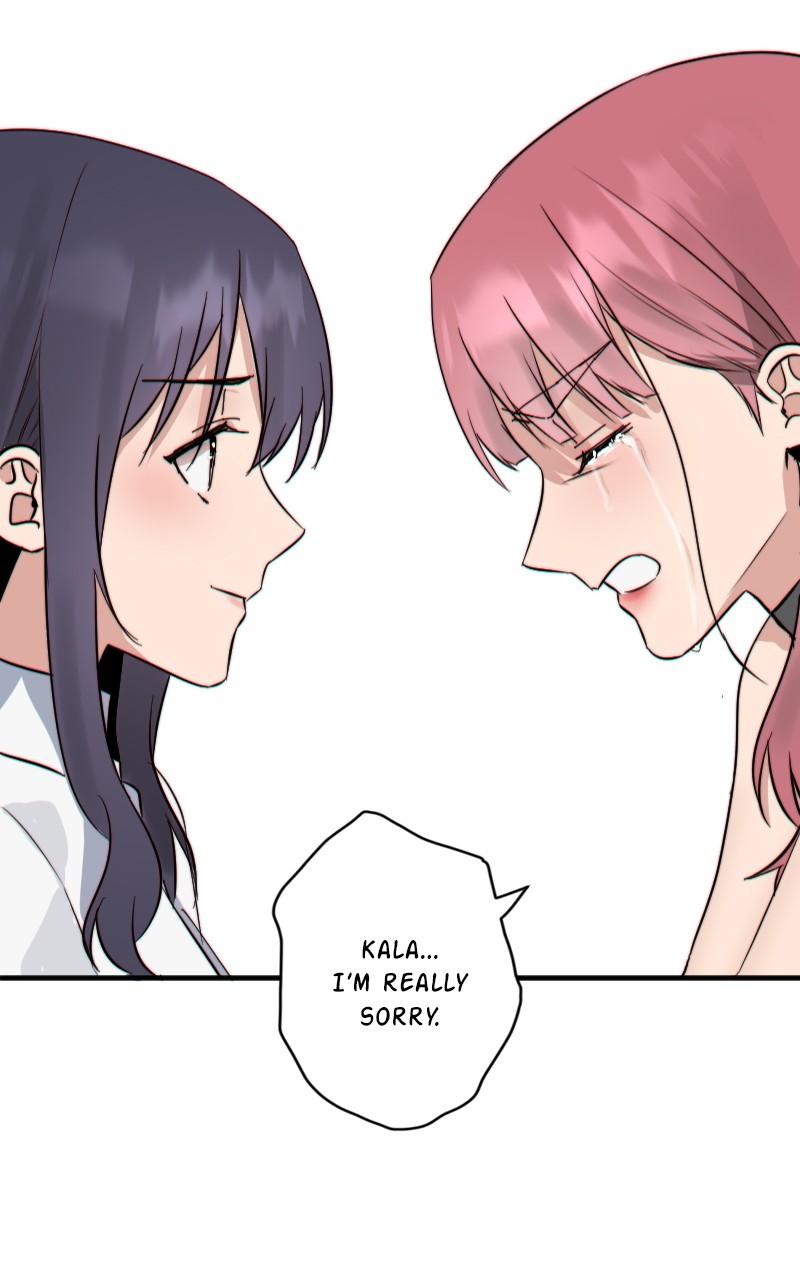 Seven Years Later Chapter 42 - page 63