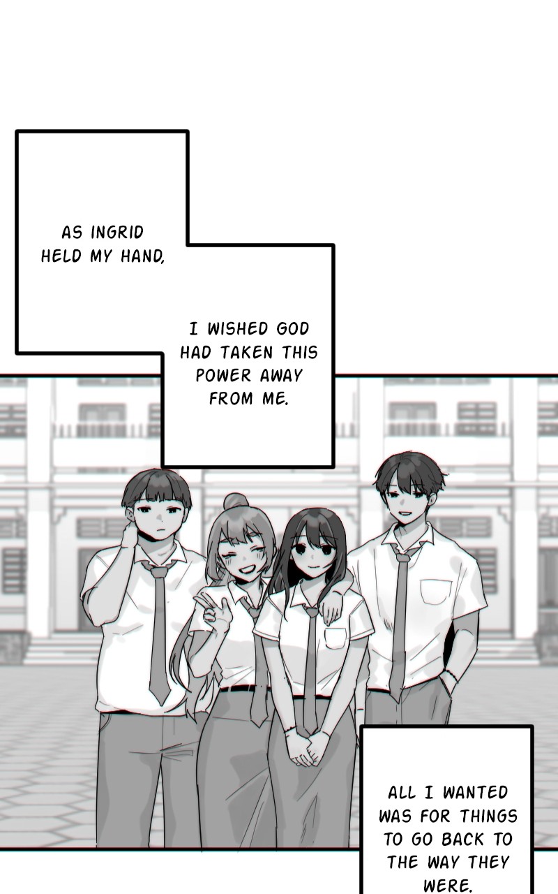 Seven Years Later Chapter 42 - page 64