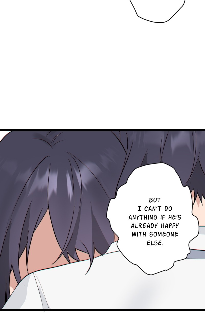 Seven Years Later Chapter 42 - page 71
