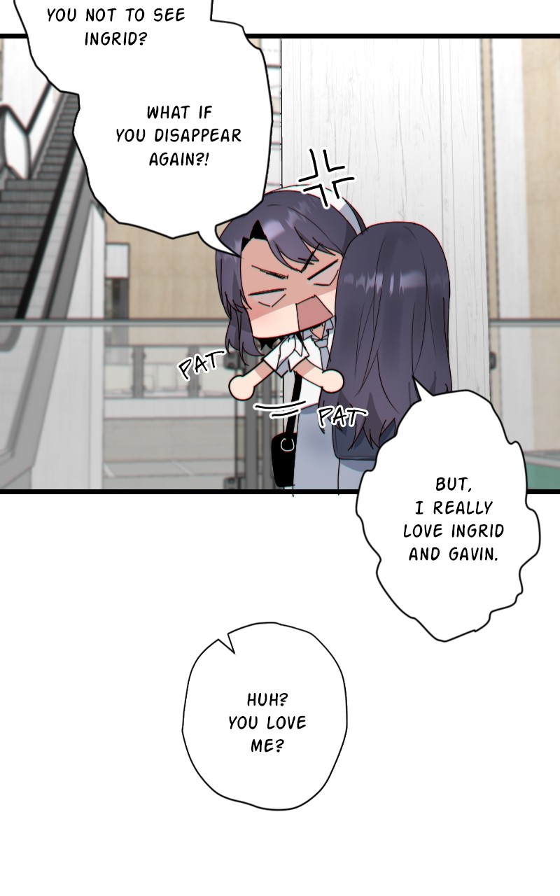 Seven Years Later Chapter 42 - page 73