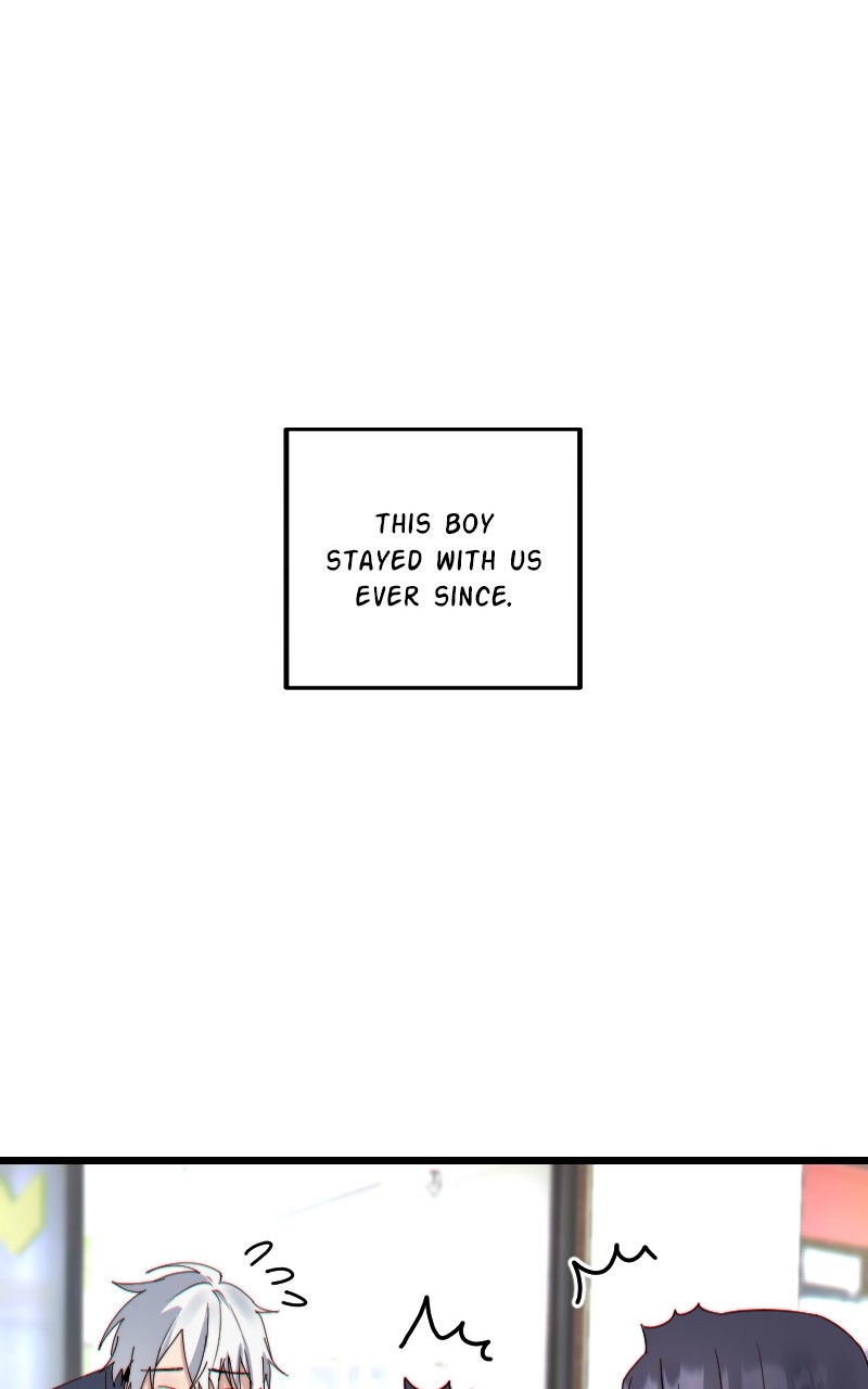 Seven Years Later Chapter 42 - page 74
