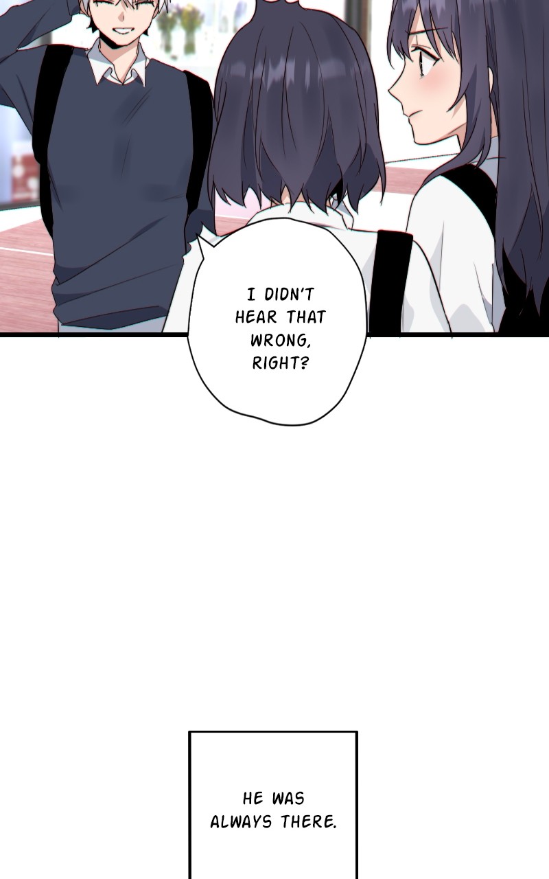Seven Years Later Chapter 42 - page 75