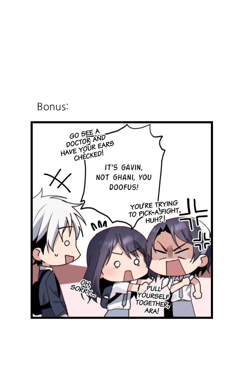 Seven Years Later Chapter 42 - page 78
