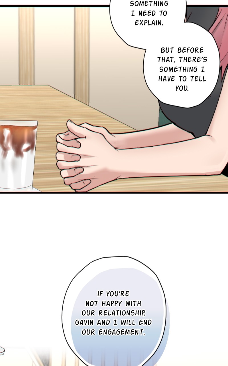 Seven Years Later Chapter 42 - page 9