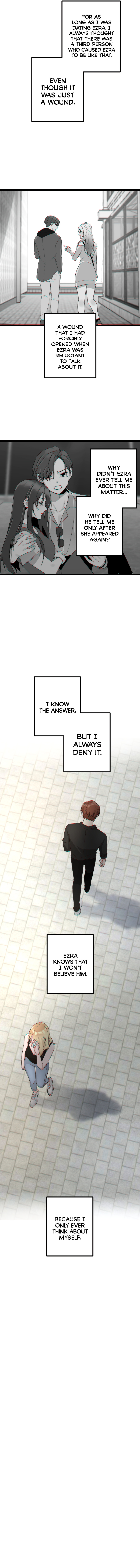 Seven Years Later Chapter 36 - page 8