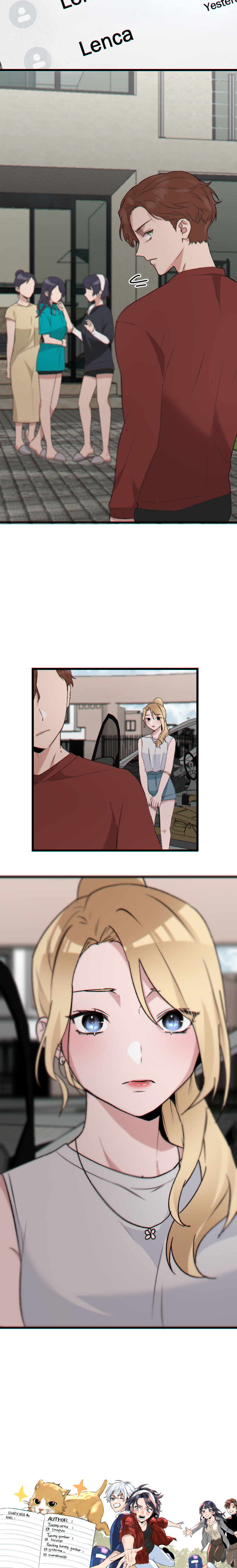 Seven Years Later Chapter 37 - page 11