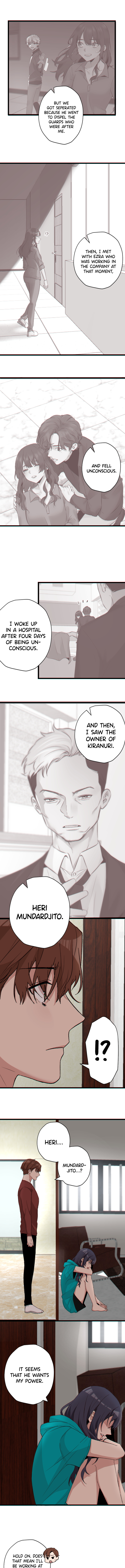 Seven Years Later Chapter 37 - page 3