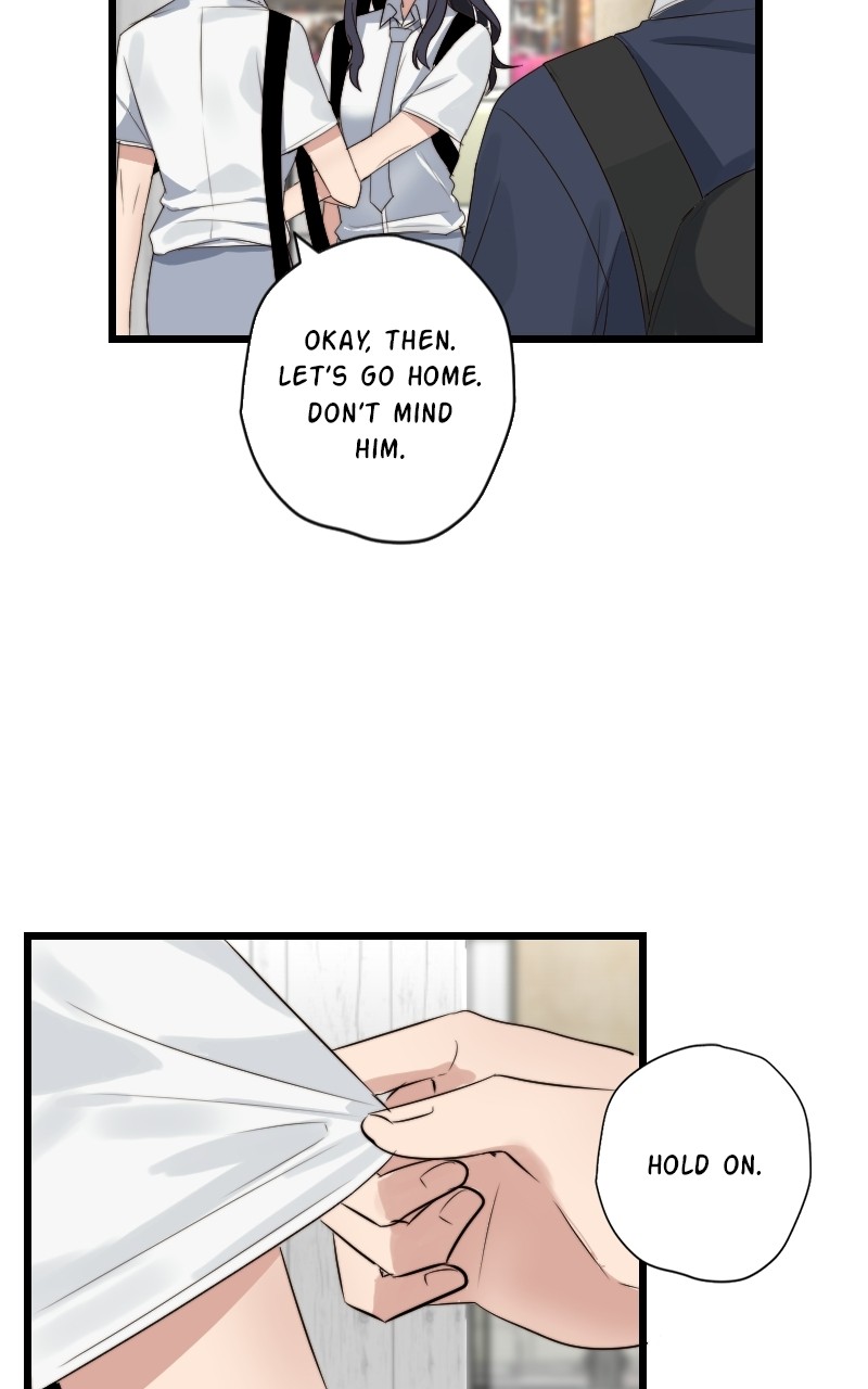 Seven Years Later Chapter 43 - page 10