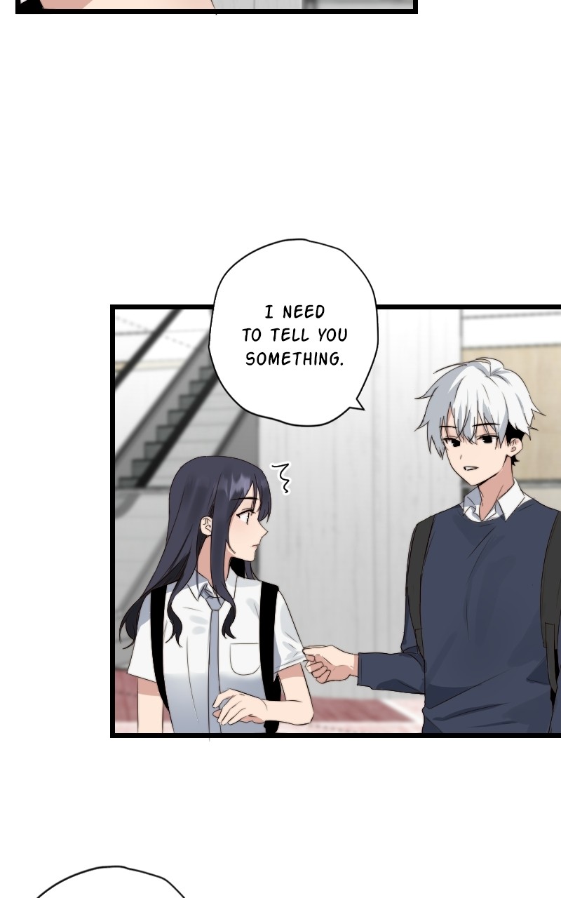 Seven Years Later Chapter 43 - page 11