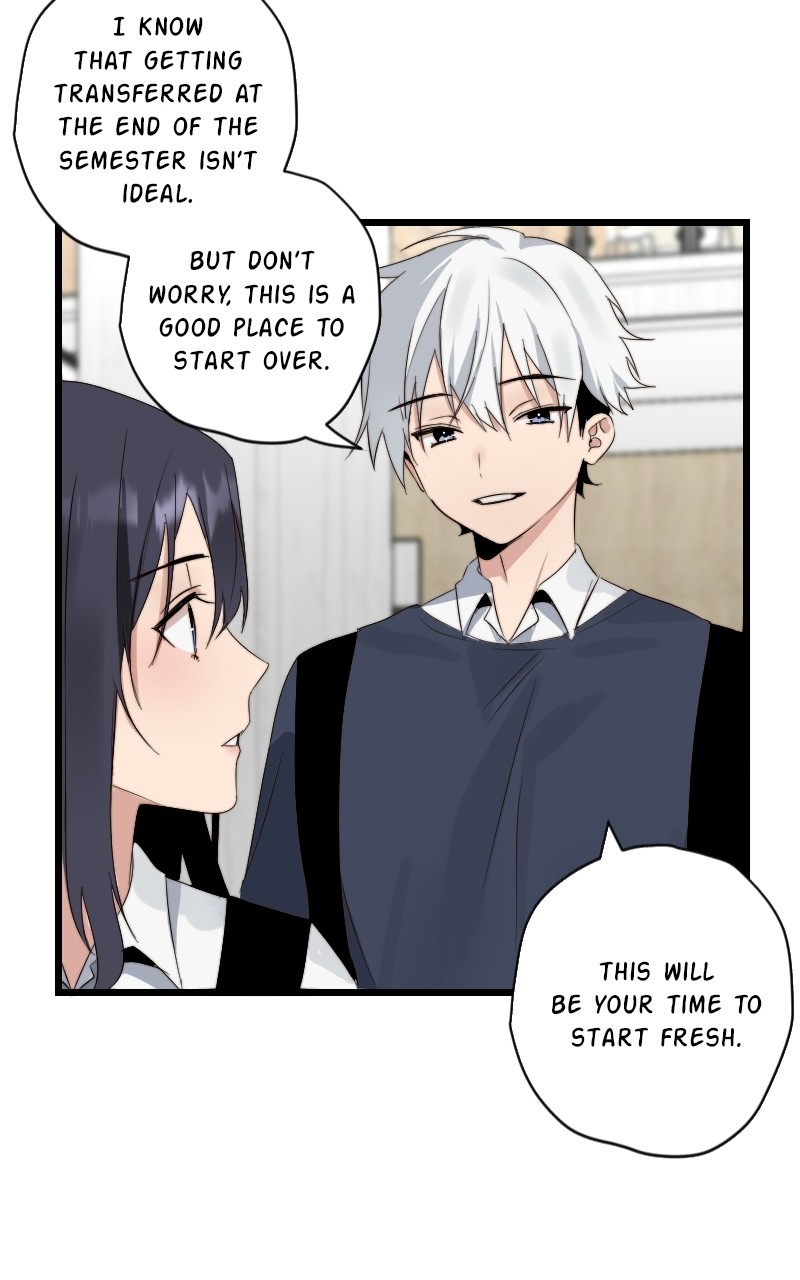 Seven Years Later Chapter 43 - page 12