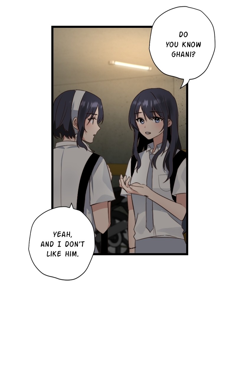 Seven Years Later Chapter 43 - page 15
